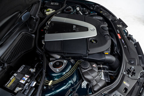 Used 2007 Mercedes-Benz S 600 image 12