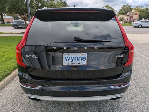 Used 2019 Volvo XC90 T6 Inscription w/ Luxury Package image 5