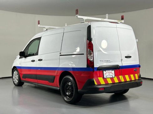 Used 2019 Ford Transit Connect XL image 5