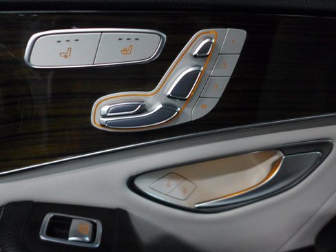 Used 2018 Mercedes-Benz C 300 Sedan image 70