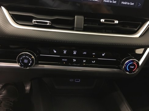 New 2026 Chevrolet Equinox LT image 22