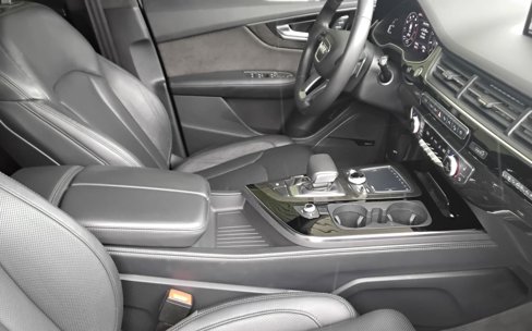 Used 2019 Audi Q7 3.0T Prestige image 27