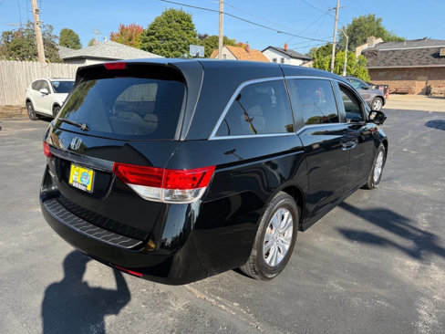 Used 2014 Honda Odyssey EX image 7