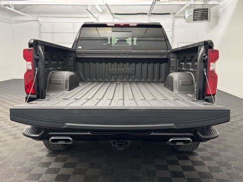 Certified 2024 Chevrolet Silverado 1500 High Country w/ Z71 Off-Road Package image 19