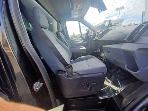 Used 2018 Ford Transit 250 156 image 10