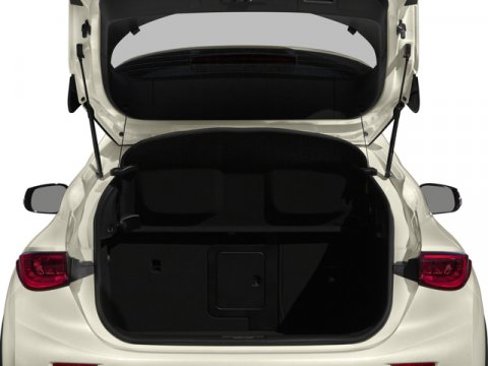 Used 2018 INFINITI QX30 image 15