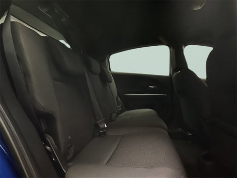 Certified 2019 Honda HR-V Sport image 10