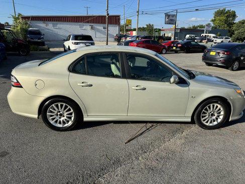Used 2008 Saab 9-3 2.0T w/ Premium Package image 14