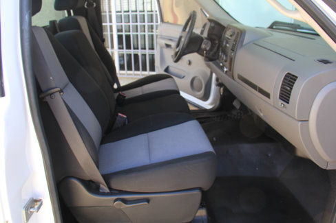 Used 2009 Chevrolet Silverado 1500 W/T image 16