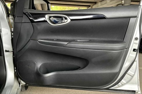 Used 2017 Nissan Sentra SV image 20