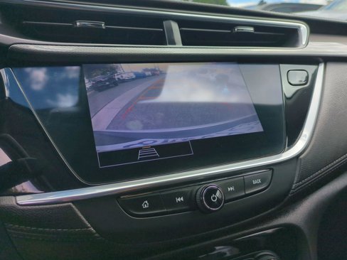 Certified 2021 Buick Encore GX Preferred image 6