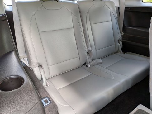Used 2017 Acura MDX SH-AWD w/ Technology Package image 29