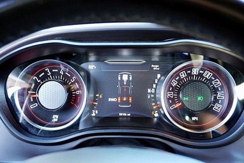 Used 2022 Dodge Challenger GT image 30