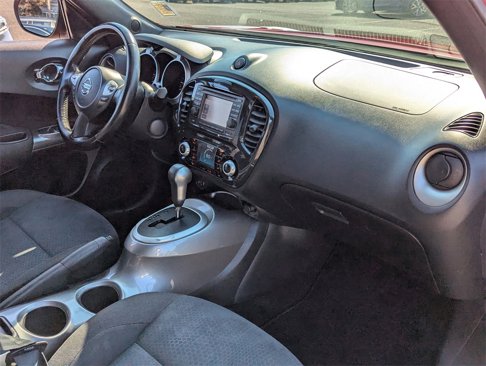 Used 2012 Nissan Juke SV w/ Sport Pkg image 33