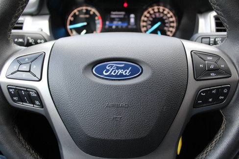 Used 2020 Ford Ranger XLT w/ Equipment Group 302A Luxury image 13
