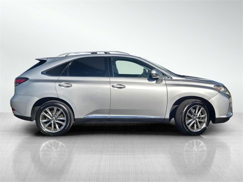 Used 2013 Lexus RX 350 FWD image 3