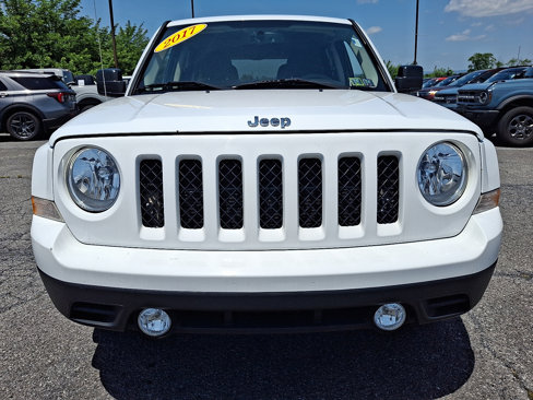 Used 2017 Jeep Patriot Sport w/ Power Value Group image 2