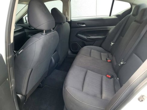 Used 2022 Nissan Altima 2.5 S image 29