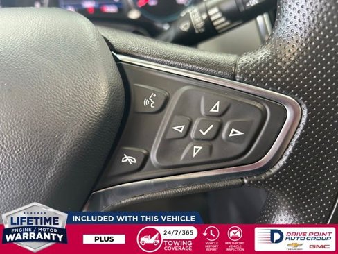 Used 2024 Chevrolet Equinox LS w/ LS Convenience Package image 21