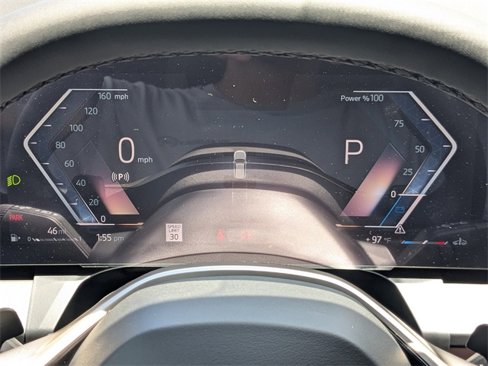 New 2025 BMW X3 xDrive30i w/ Convenience Package image 31