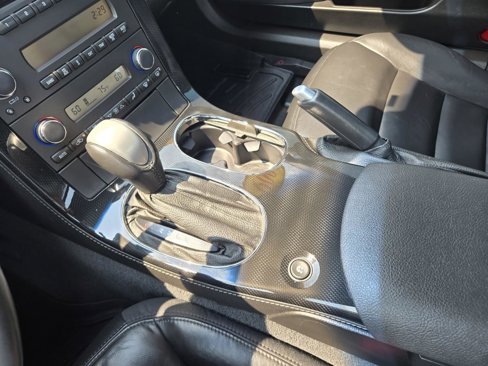 Used 2009 Chevrolet Corvette Convertible w/ Z51 Performance Package image 9