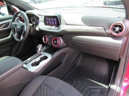 Used 2021 Chevrolet Blazer LT image 10