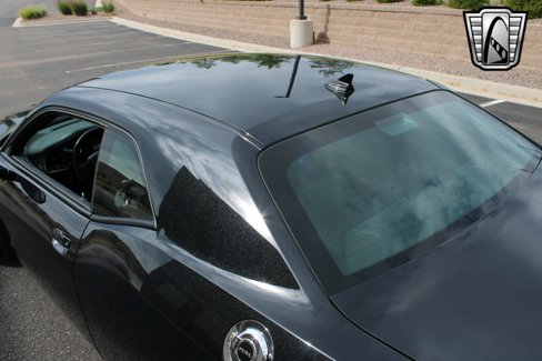 Used 2015 Dodge Challenger R/T Scat Pack image 12