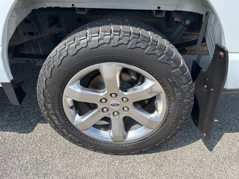 Used 2021 Ford F150 XLT w/ Equipment Group 302A High image 25