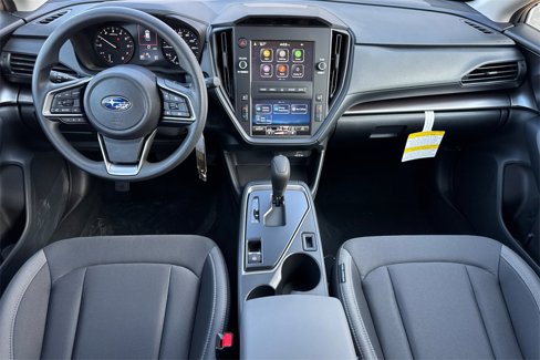 New 2025 Subaru Impreza 2.0i image 16
