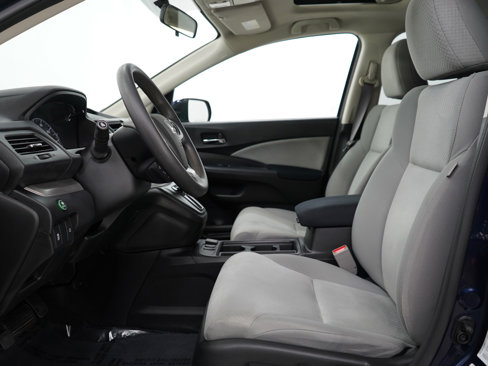 Used 2016 Honda CR-V EX image 18