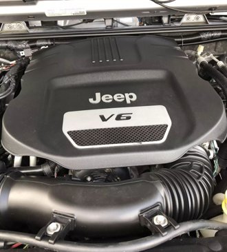 Used 2016 Jeep Wrangler Unlimited Sport w/ Quick Order Package 24S image 11