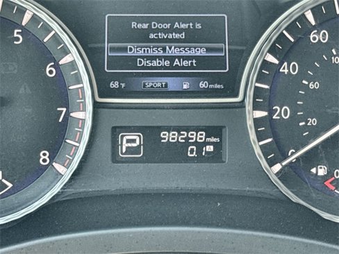 Used 2019 INFINITI QX60 Pure image 29