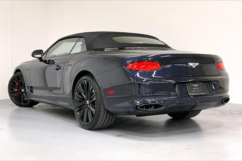 Used 2024 Bentley Continental GT Speed image 6