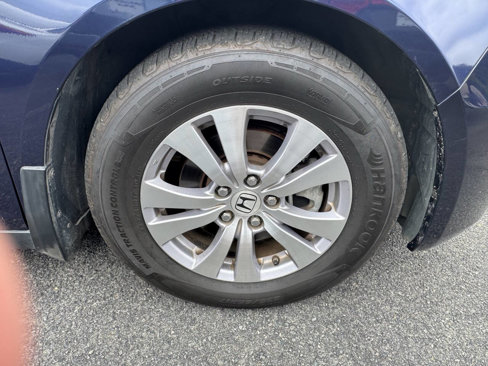 Used 2016 Honda Odyssey EX-L image 38