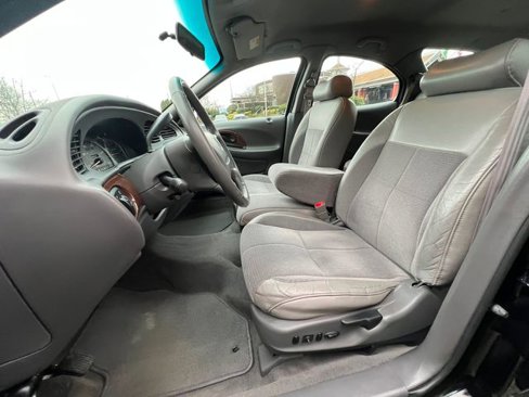 Used 1999 Mercury Sable LS image 17