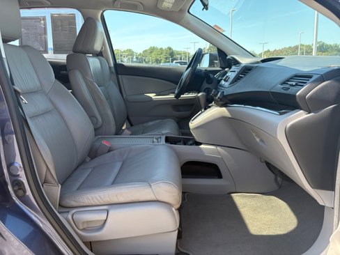 Used 2012 Honda CR-V EX-L image 31