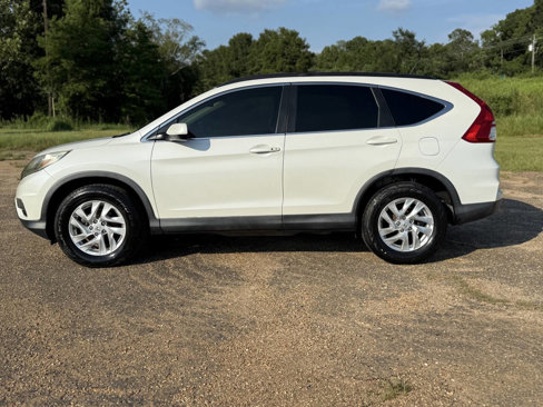 Used 2015 Honda CR-V EX image 2
