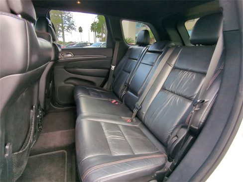 Used 2016 Jeep Grand Cherokee Limited 75th Anniversary image 16