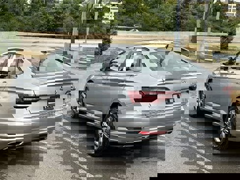 Used 2021 Volkswagen Jetta R-Line image 33