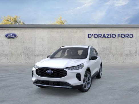New 2025 Ford Escape ST-Line w/ Tech Pack #1 image 2