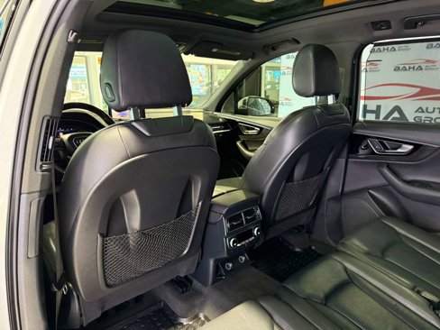 Used 2017 Audi Q7 3.0T Premium Plus image 56