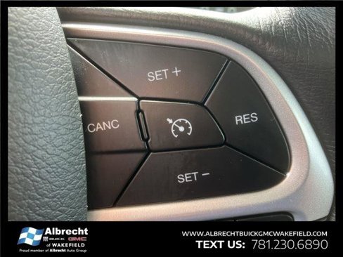 Used 2023 Jeep Renegade Altitude w/ Convenience Group I image 18