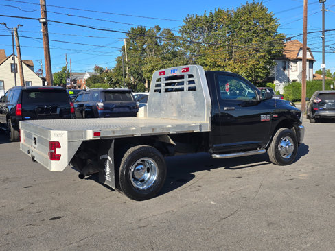 Used 2016 RAM 3500 Tradesman w/ Chrome Appearance Group image 5