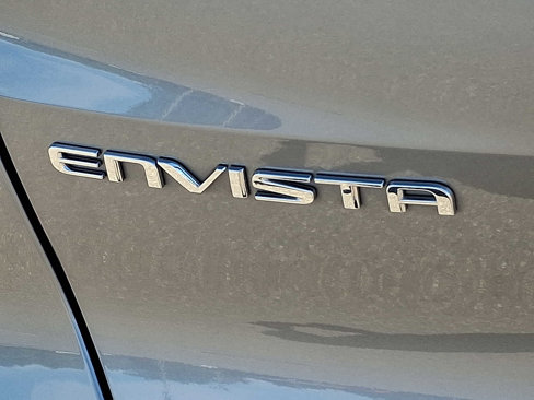 Certified 2024 Buick Envista Avenir image 31
