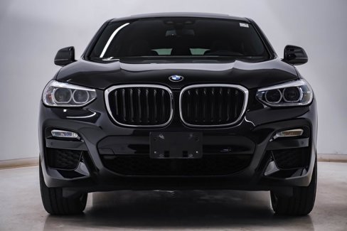 Used 2019 BMW X4 xDrive30i w/ M Sport Package 2 image 6