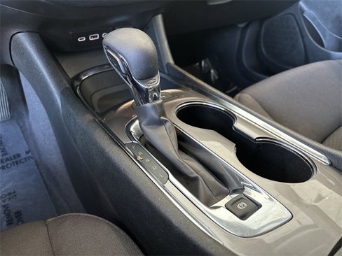 Certified 2024 Chevrolet Malibu LT image 27
