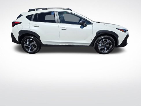 New 2025 Subaru Crosstrek 2.5i Premium image 8