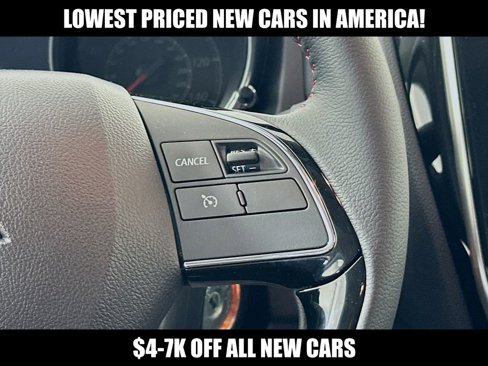New 2024 Mitsubishi Outlander Sport LE image 14