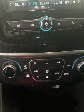 Used 2019 Chevrolet Traverse LS w/ LPO, Floor Liner Package image 19