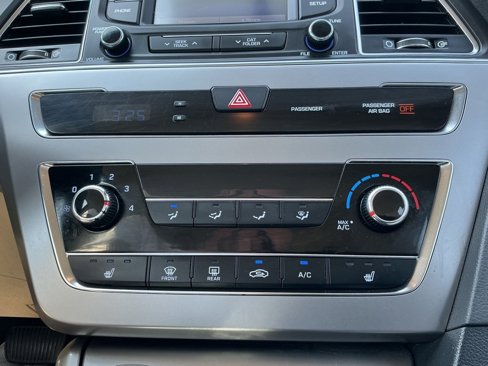 Used 2015 Hyundai Sonata Sport image 43
